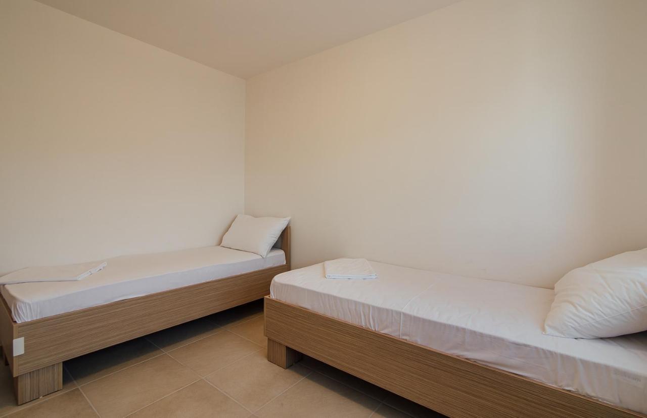 Vista Residence Херцег Нови Екстериор снимка