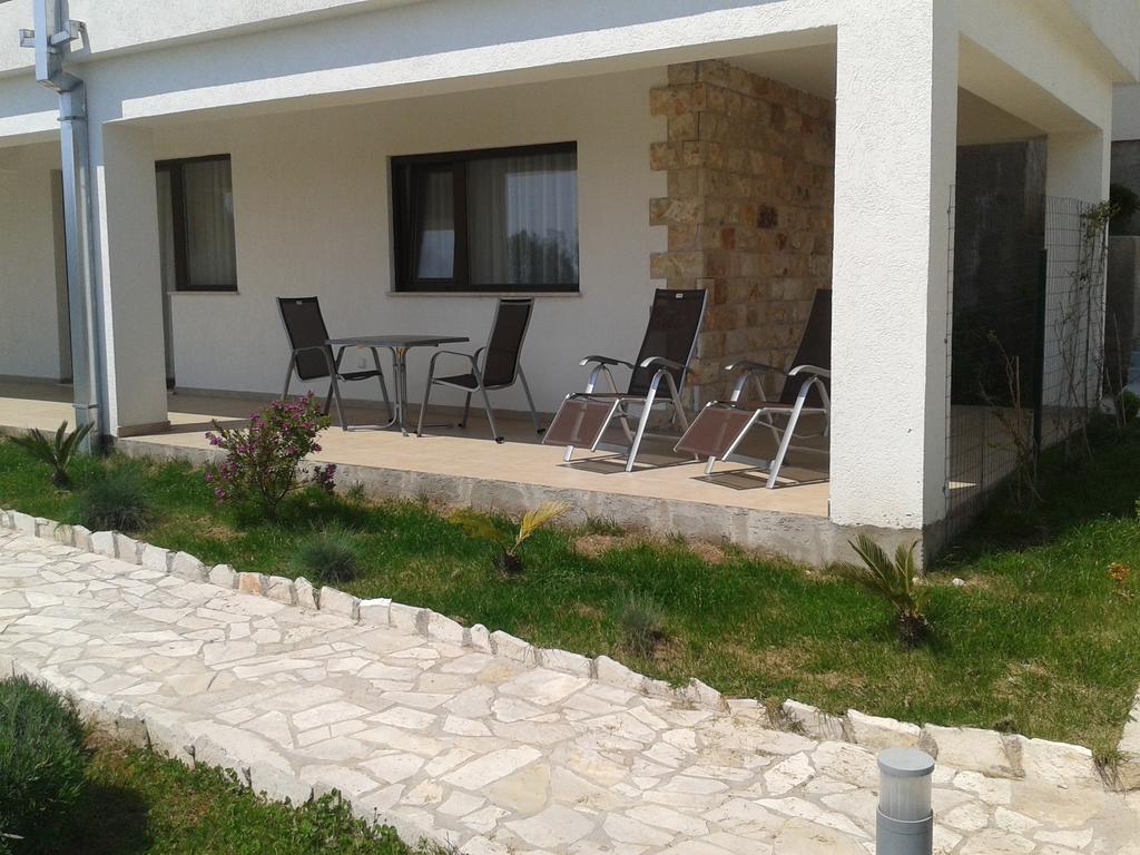 Vista Residence Херцег Нови Стая снимка