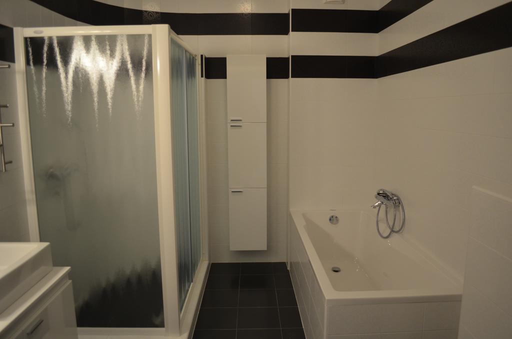 Vista Residence Херцег Нови Стая снимка