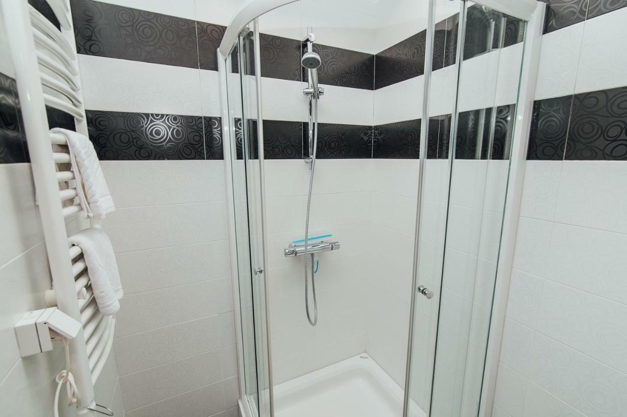 Vista Residence Херцег Нови Екстериор снимка
