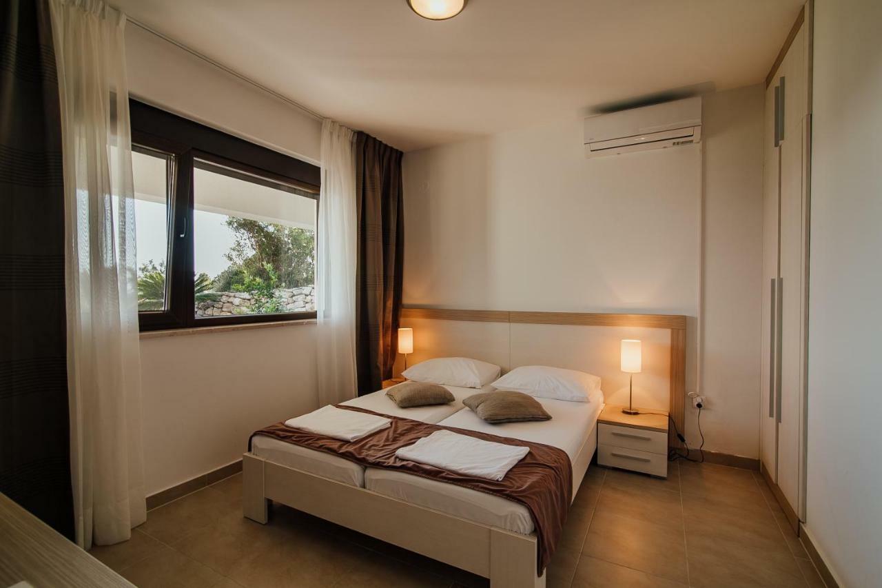 Vista Residence Херцег Нови Екстериор снимка